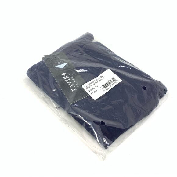 Tavik Chloe Full Swim Bottom Evening Blue Size XL NEW - Picture 5 of 6